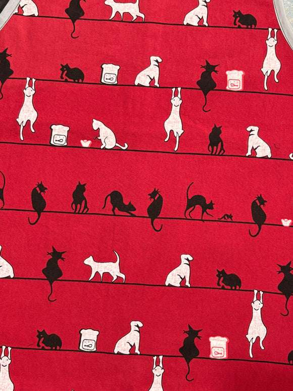 Feeding Aprons - Double sided - Your Capability Store