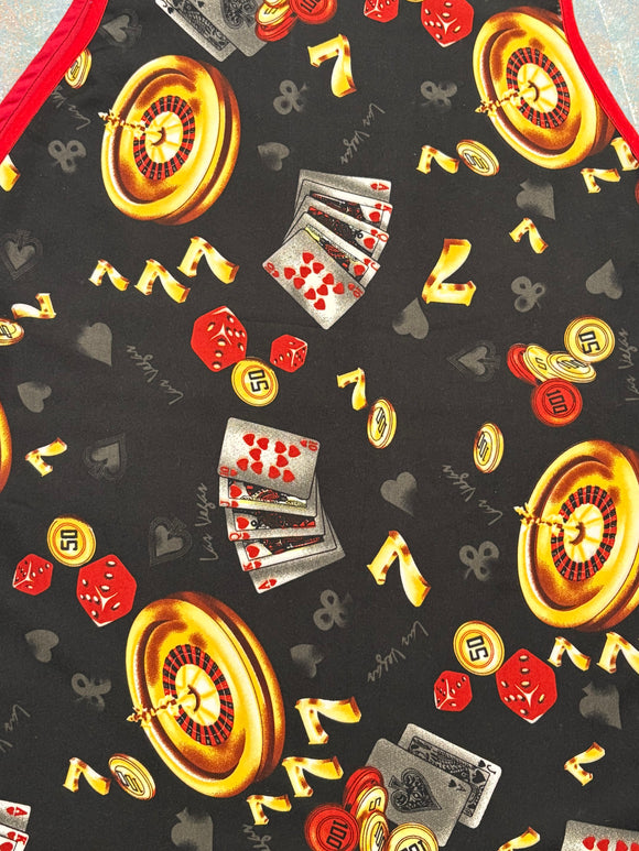 Feeding Aprons - Double sided - Your Capability Store