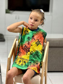 Adult T-Shirt Style Feeding Aprons - Your Capability Store