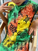 Adult T-Shirt Style Feeding Aprons - Your Capability Store