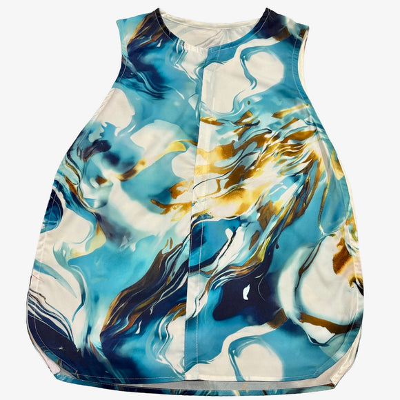 Adult T-Shirt Style Feeding Aprons - Your Capability Store