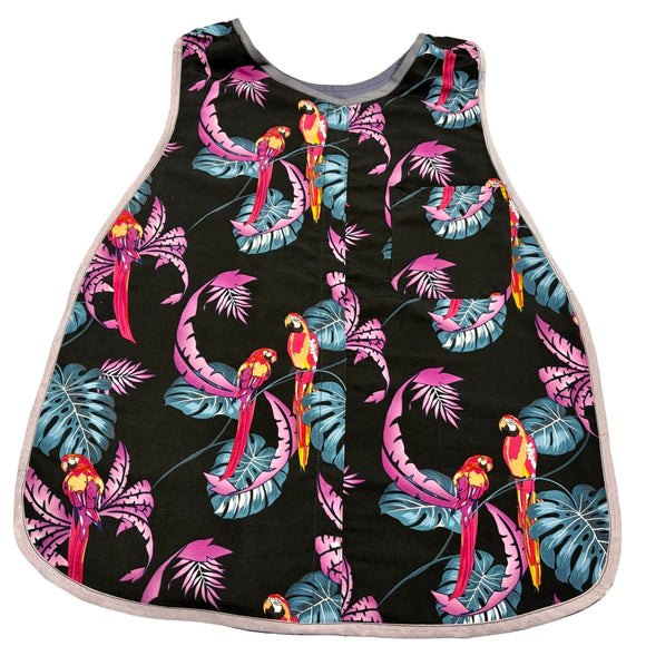 Adult T-Shirt Style Feeding Aprons - Your Capability Store