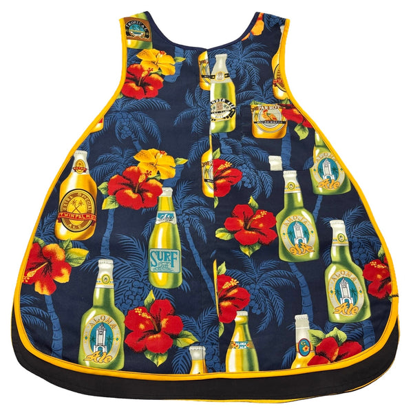 Adult T-Shirt Style Feeding Aprons