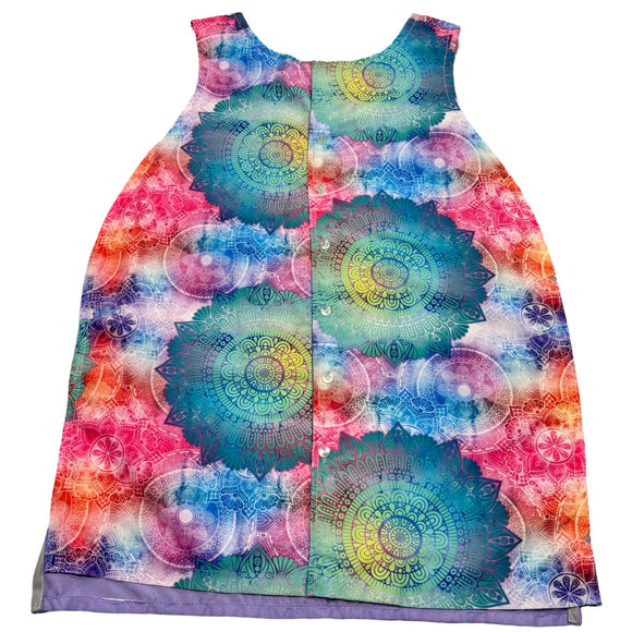 Adult T-Shirt Style Feeding Aprons - Your Capability Store