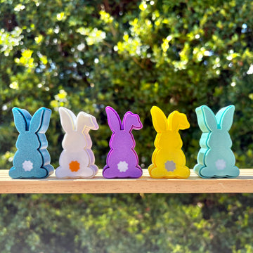 Bunny 3D Clickable - Your Capability Store