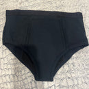 Conni Mens Incontinence Underwear - XL Black-1