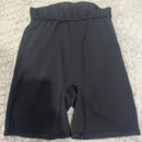 CalmCare Sensory Shorts - Size 18 Black - Your Capability Store