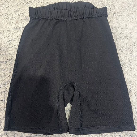 CalmCare Sensory Shorts - Size 18 Black - Your Capability Store