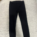 CalmCare Sensory Leggings - Size 18 Black-1