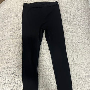 CalmCare Sensory Leggings - Size 18 Black