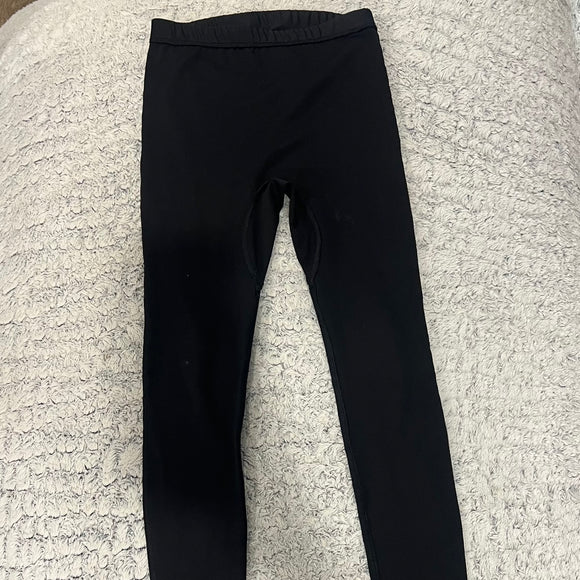 CalmCare Sensory Leggings - Size 18 Black