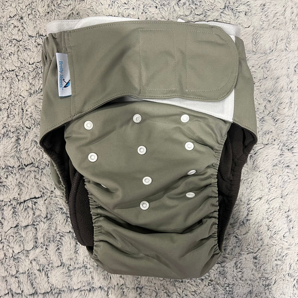 Adult Diaper - Large