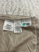 Single Mattress Protector with Toggles-3