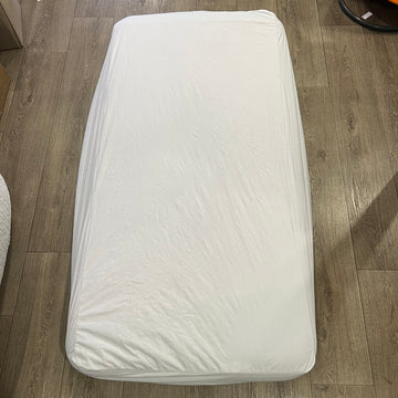 Single Waterproof Fitted Sheet