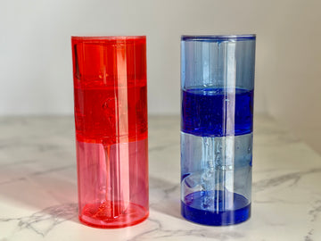 Ooze Tube Large 20cm Timer - Your Capability Store