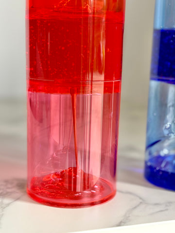 Ooze Tube Large 20cm Timer - Your Capability Store