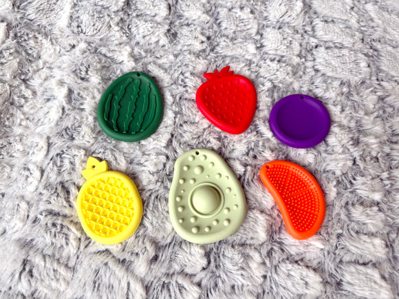 Sensory Worry Stones - Your Capability Store