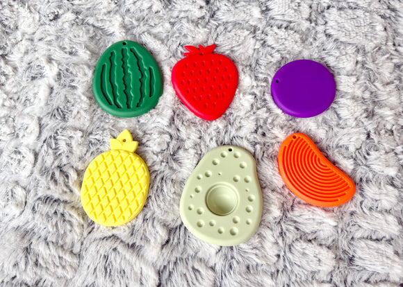 Sensory Worry Stones - Your Capability Store