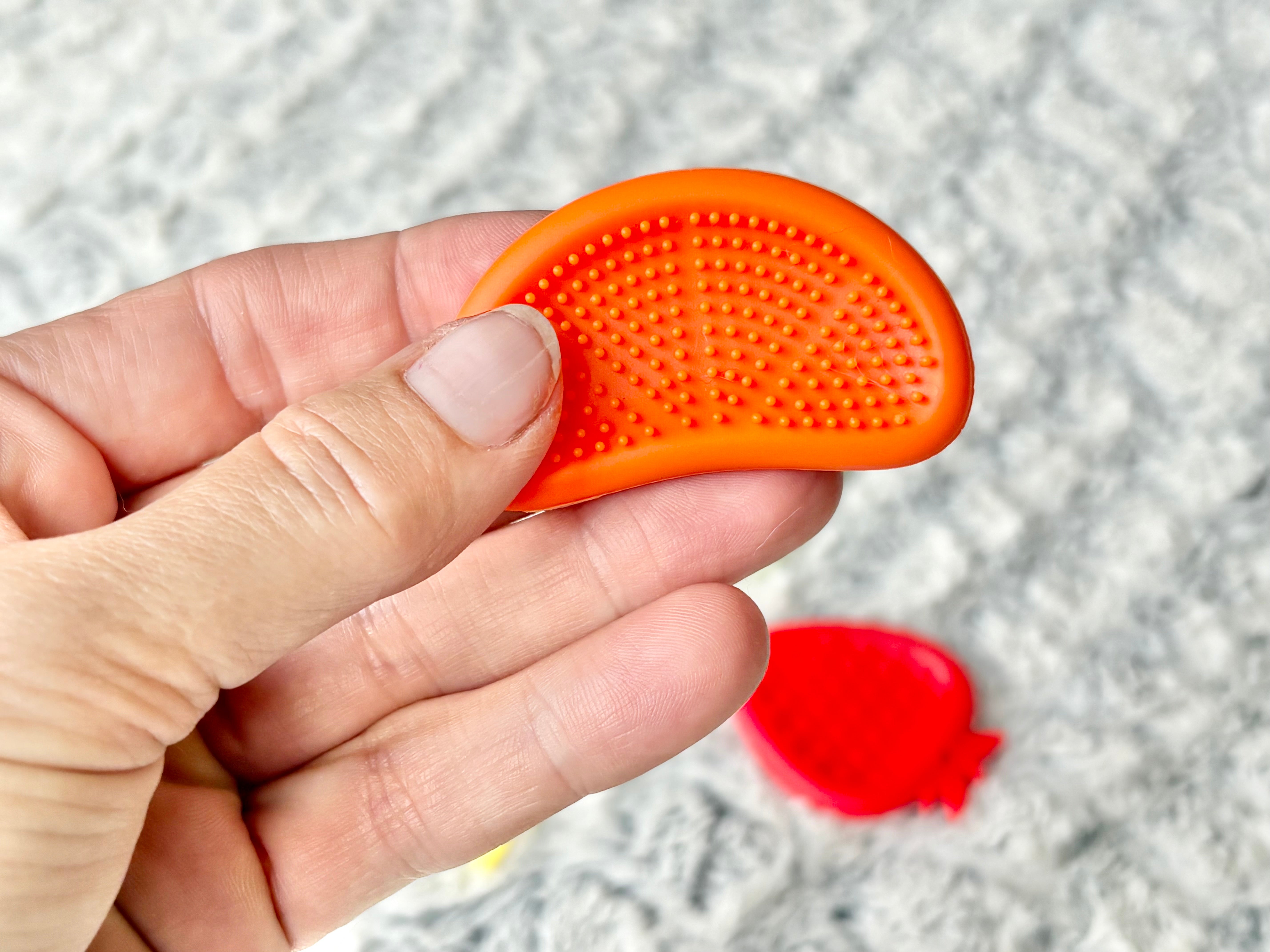 Sensory Worry Stones - Your Capability Store