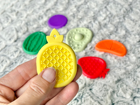 Sensory Worry Stones - Your Capability Store