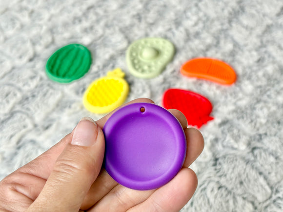 Sensory Worry Stones - Your Capability Store