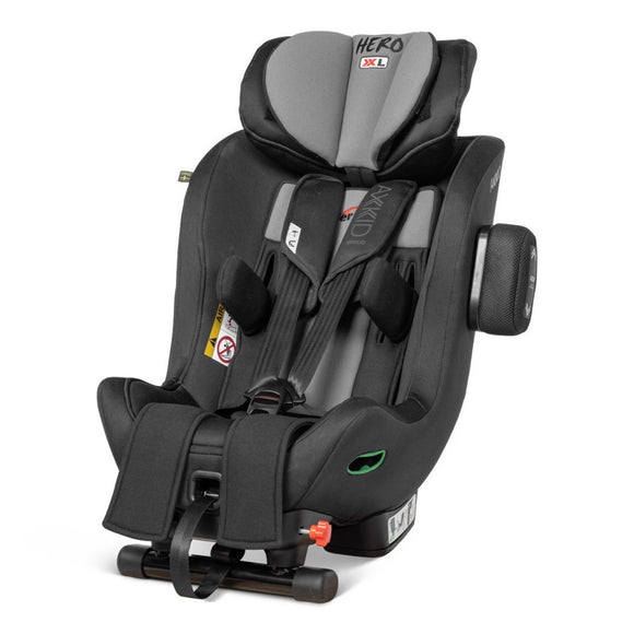 Hero-XL Rear Facing Car Seat - Your Capability Store