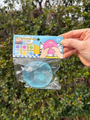 Squishy Coconut Oil Ball-8