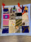 Homemade Sensory Mat - Your Capability Store