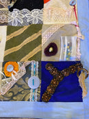 Homemade Sensory Mat - Your Capability Store