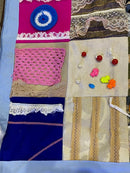 Homemade Sensory Mat - Your Capability Store