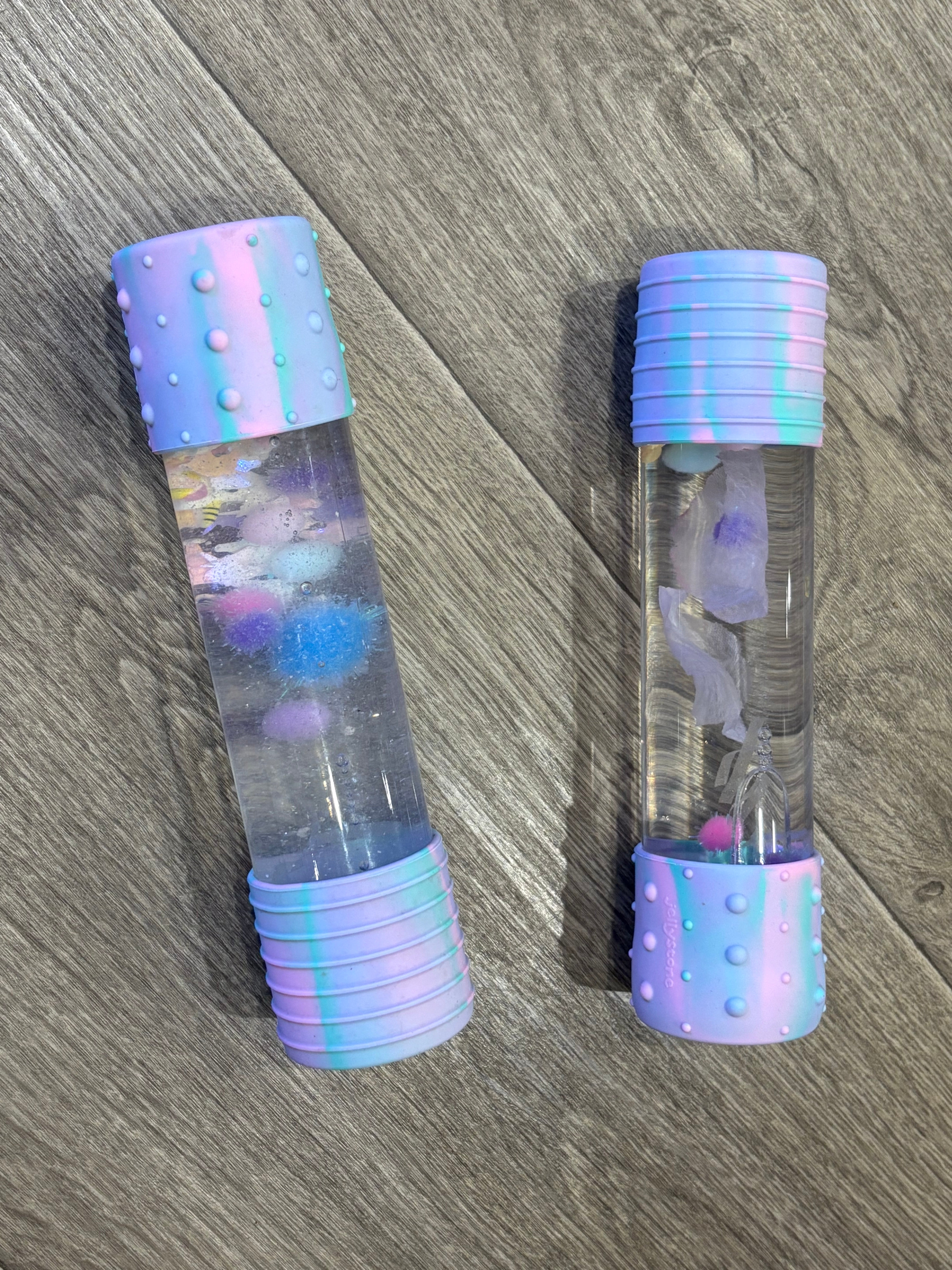 Calm Down Bottle - Your Capability Store