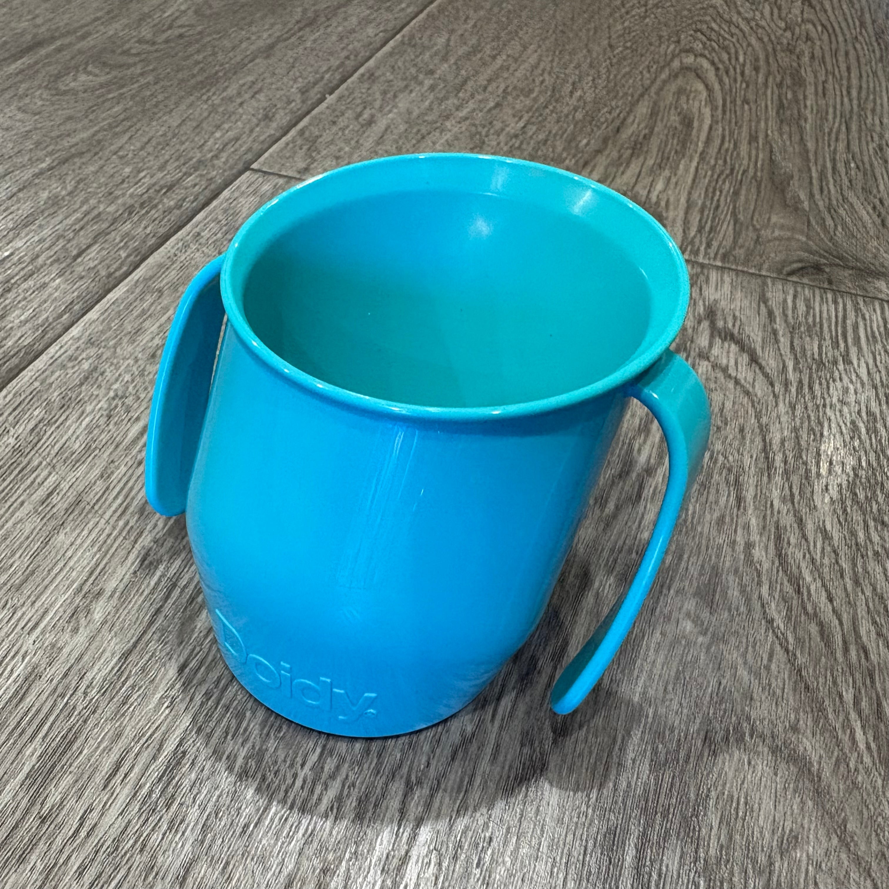 Doidy Cup