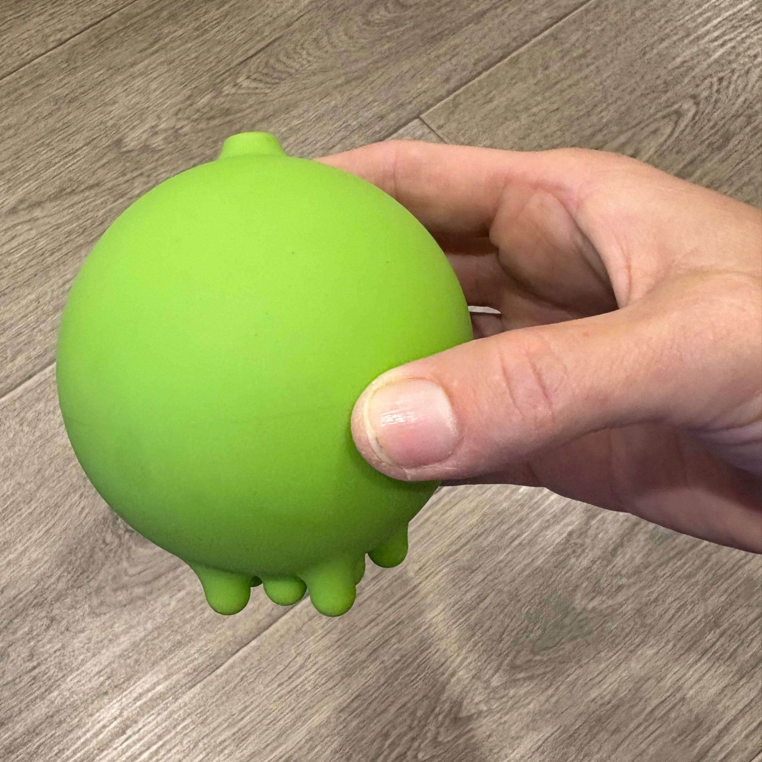 Plui Rain Ball