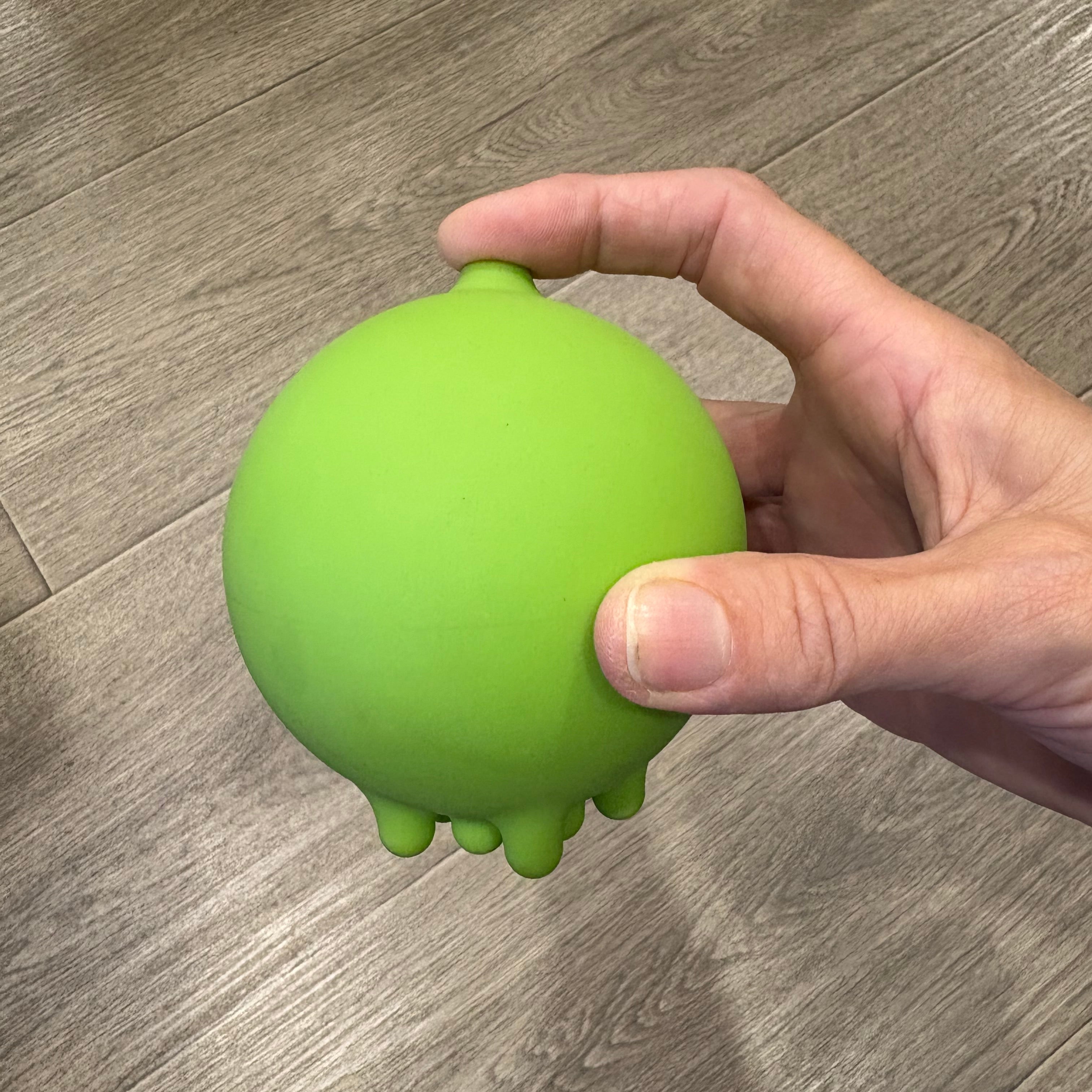 Plui Rain Ball