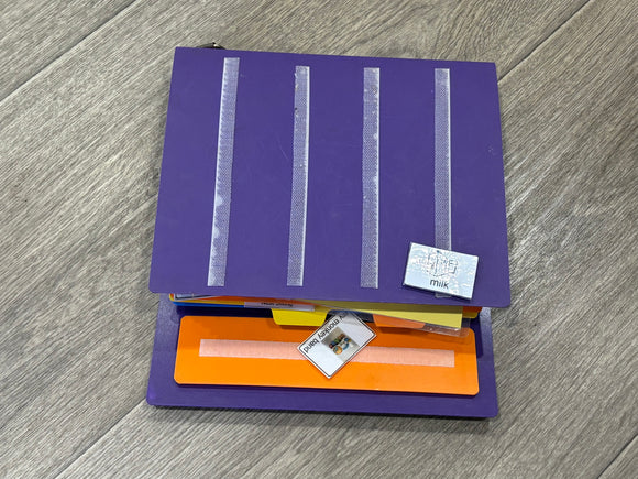 PECS Communication Book Pack - Your Capability Store