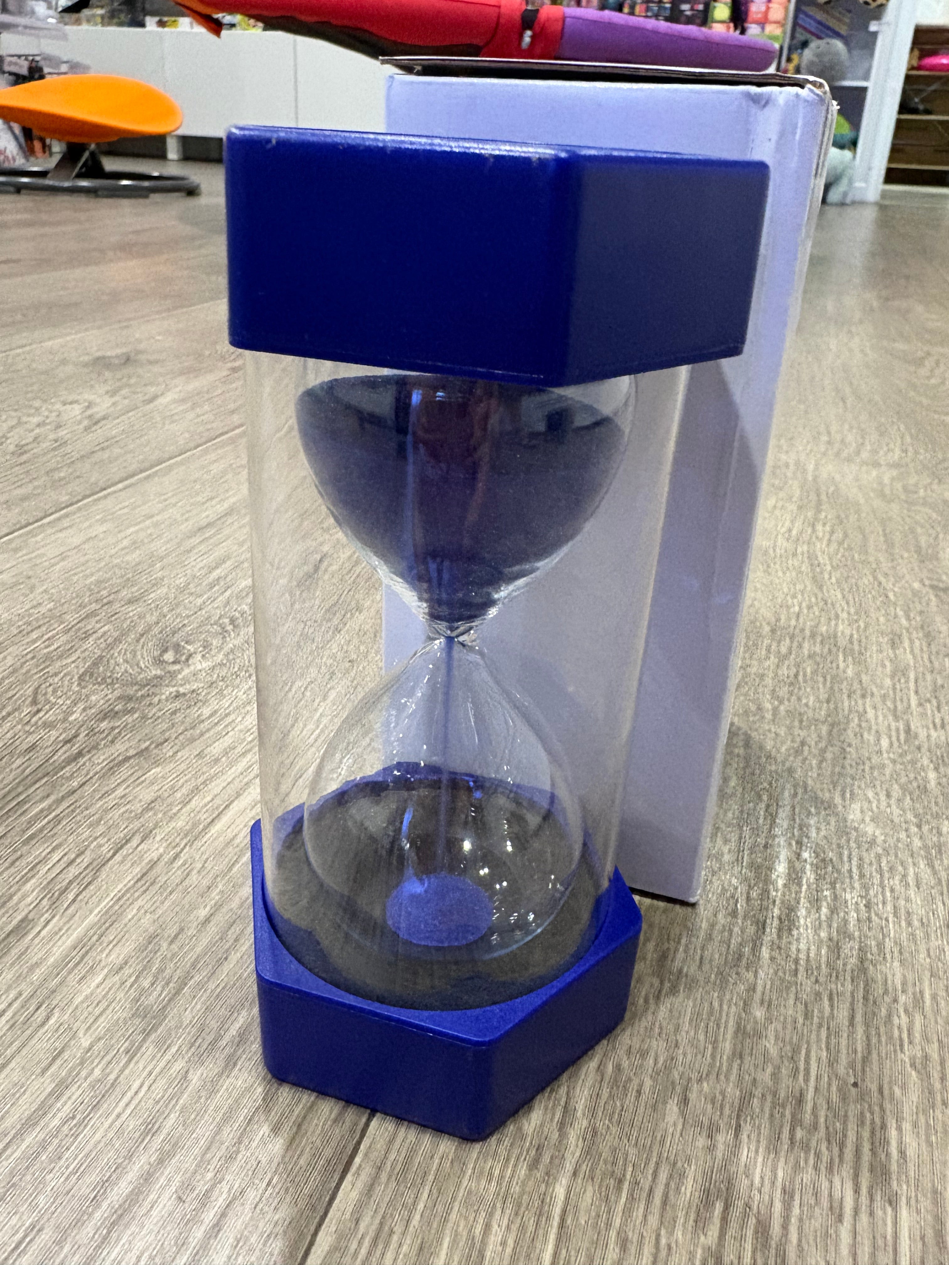 5 Minute Sand Timer - 0