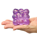 Squishy Bubble Cube Glitter-5