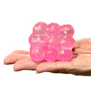 Squishy Bubble Cube Glitter-4