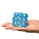 Squishy Bubble Cube Glitter-2