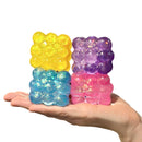 Squishy Bubble Cube Glitter-1