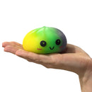 Mystery Rainbow Dumpling in Steamer - 8.5cm-4