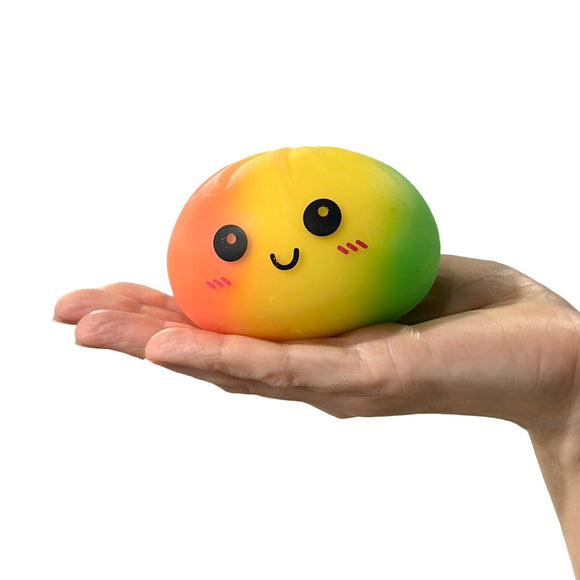 Mystery Rainbow Dumpling in Steamer - 8.5cm
