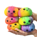 Mystery Rainbow Dumpling in Steamer - 8.5cm-2