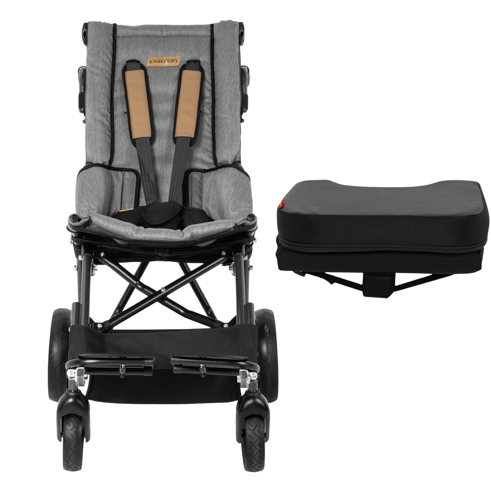 Corzino Stroller Packages