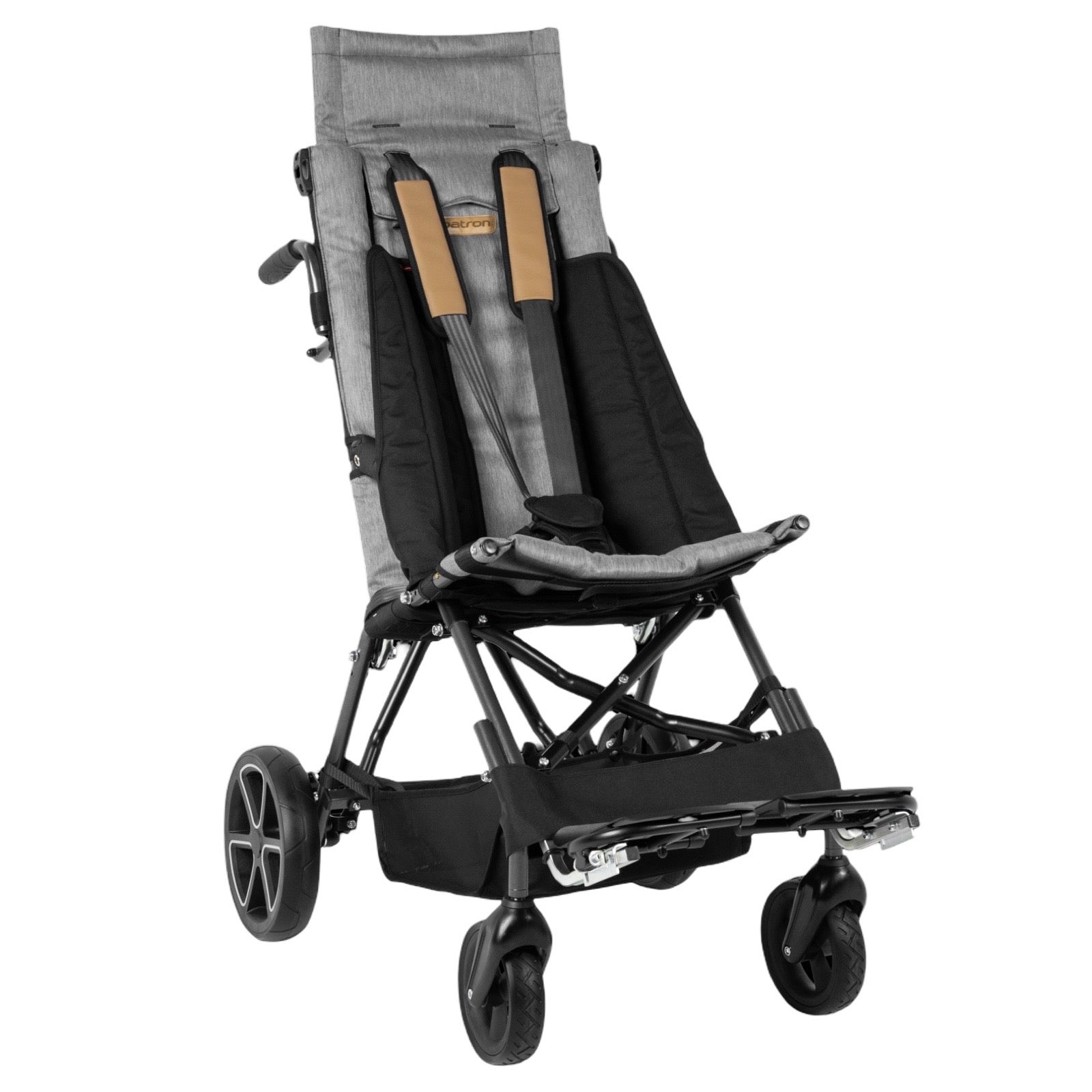 Corzino Extended Side Protection