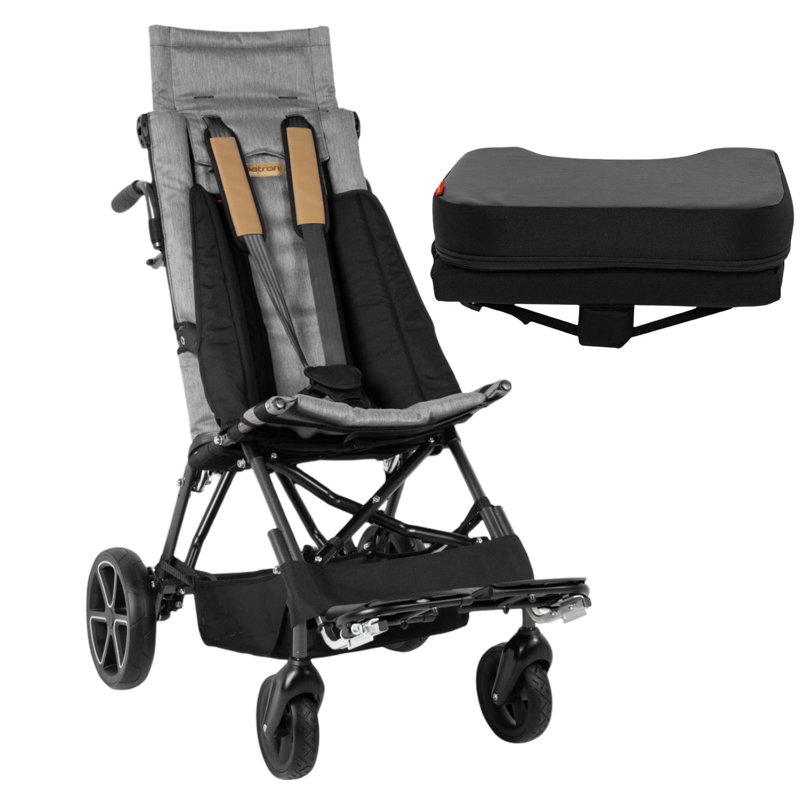 Corzino Stroller Packages
