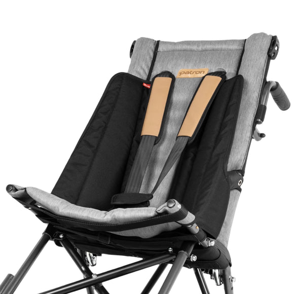 Corzino Extended Side Protection - Your Capability Store