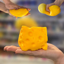 Cheese Squeeze Squishy-1