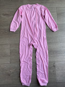 Long sleeve, long-legged Wonsie - Size 8 Pink - Your Capability Store