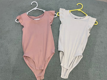 Anko onesies - Your Capability Store